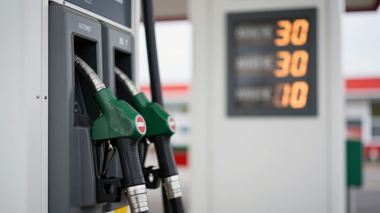 La coalizione si accorda su un nuovo freno ai prezzi dei carburanti a partire da dodici centesimi