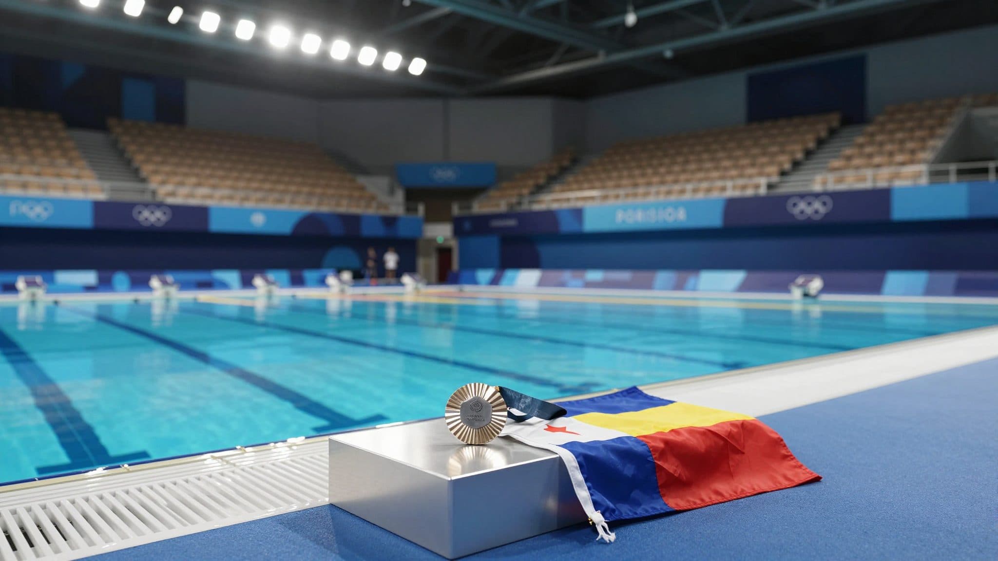 Europei di nuoto a Parigi: Angelina Köhler conquista l'argento nei 100 metri farfalla