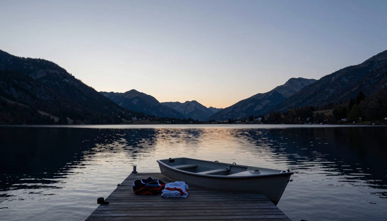 Turista tedesca di 79 anni recuperata morta dal Wörthersee
