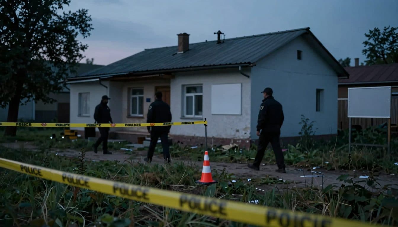 Principale sospettata dell'attentato dinamitardo a Monaco ritrovata uccisa a colpi d'arma da fuoco vicino a Kiev