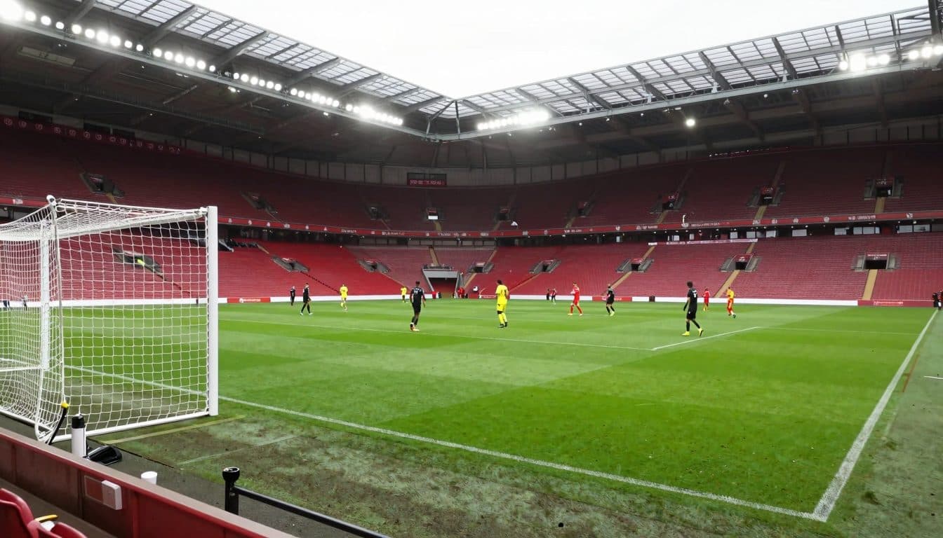 I giovani talenti trascinano il Borussia Dortmund alla vittoria nell'amichevole contro il campione d'Inghilterra Arsenal