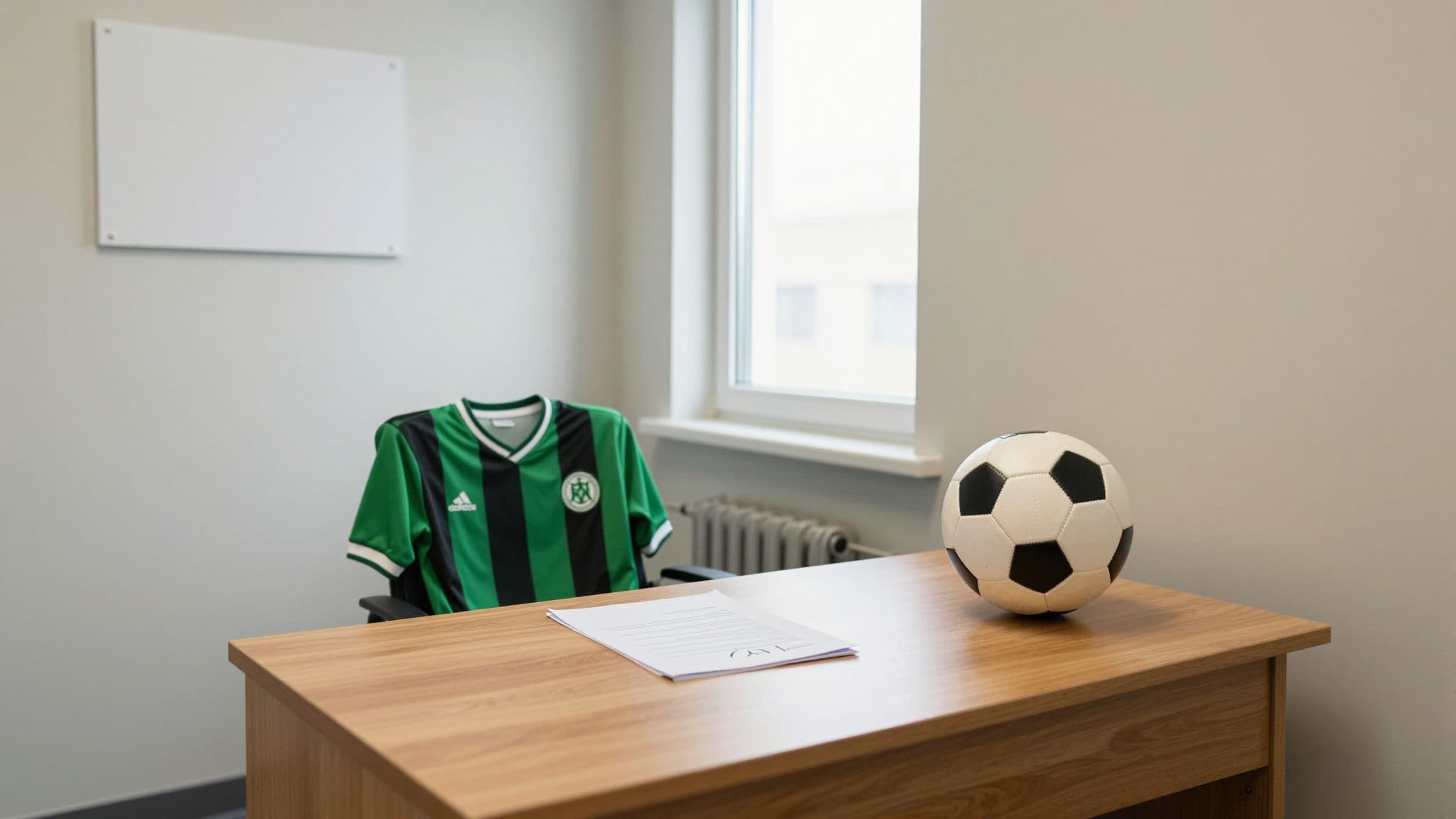 Talento austriaco U19 Oliver Sorg passa dall'FC Augsburg alla SV Ried