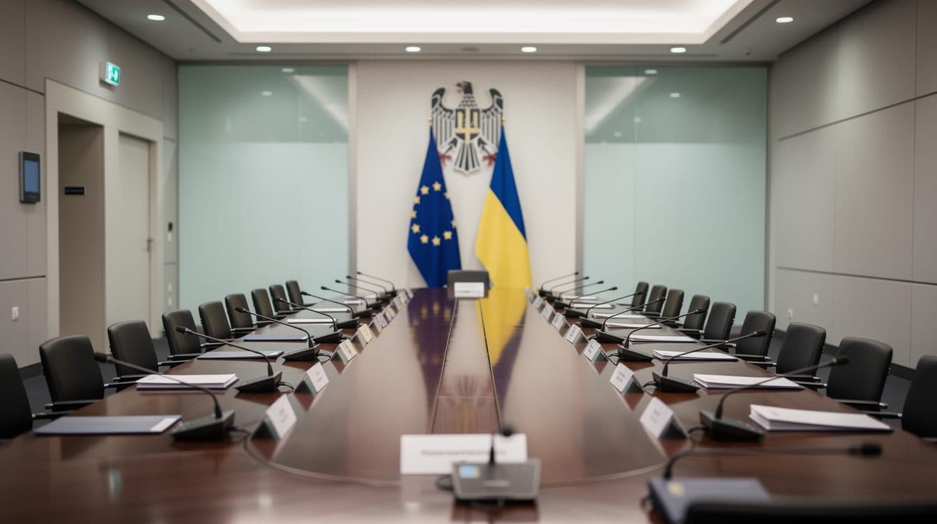 L'UE apre il cluster sui diritti fondamentali con Ucraina e Moldavia – Meinl-Reisinger chiede procedure più rapide