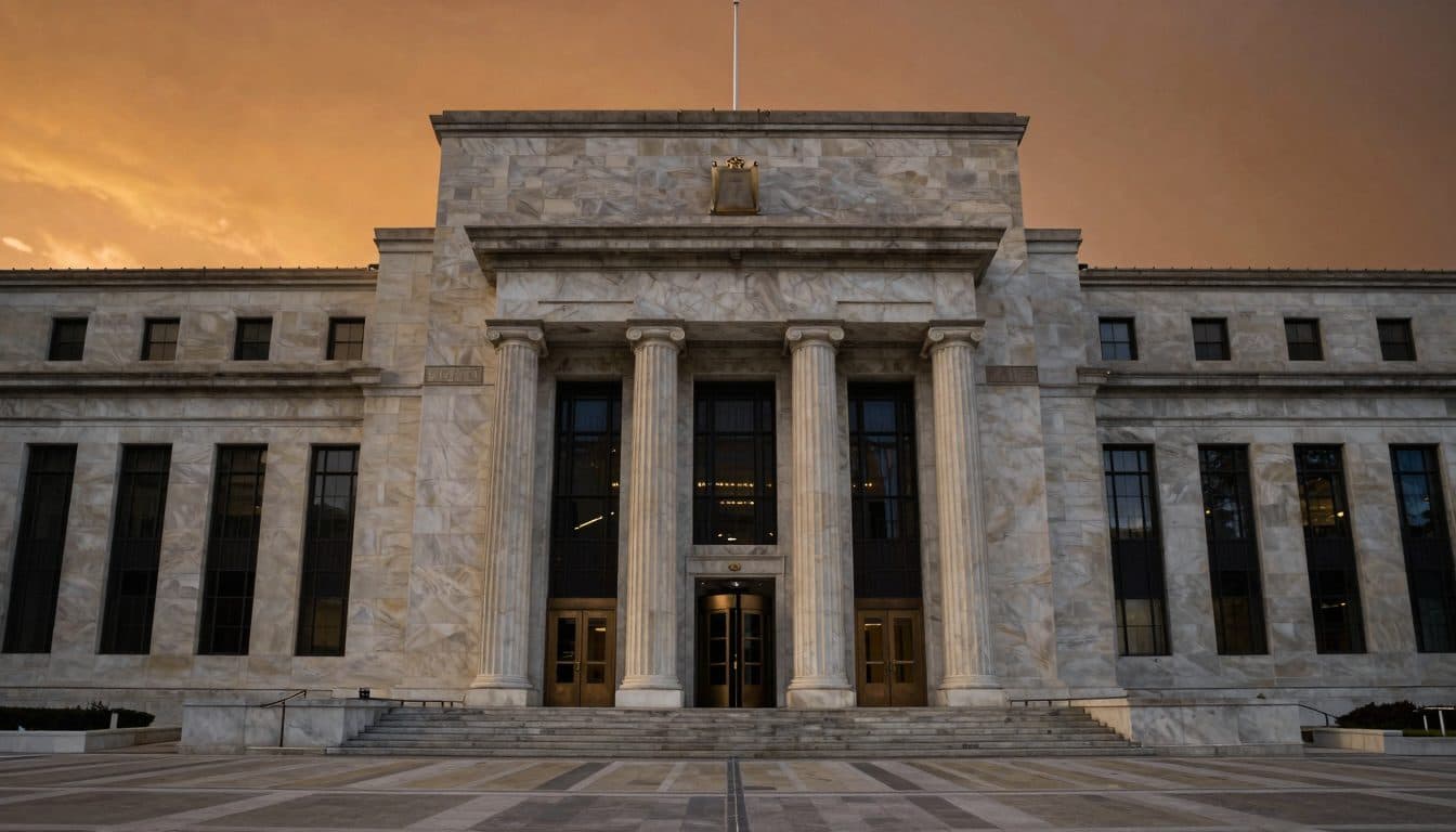 Verbale Fed: crescente preoccupazione tra i banchieri centrali per l'inflazione persistente