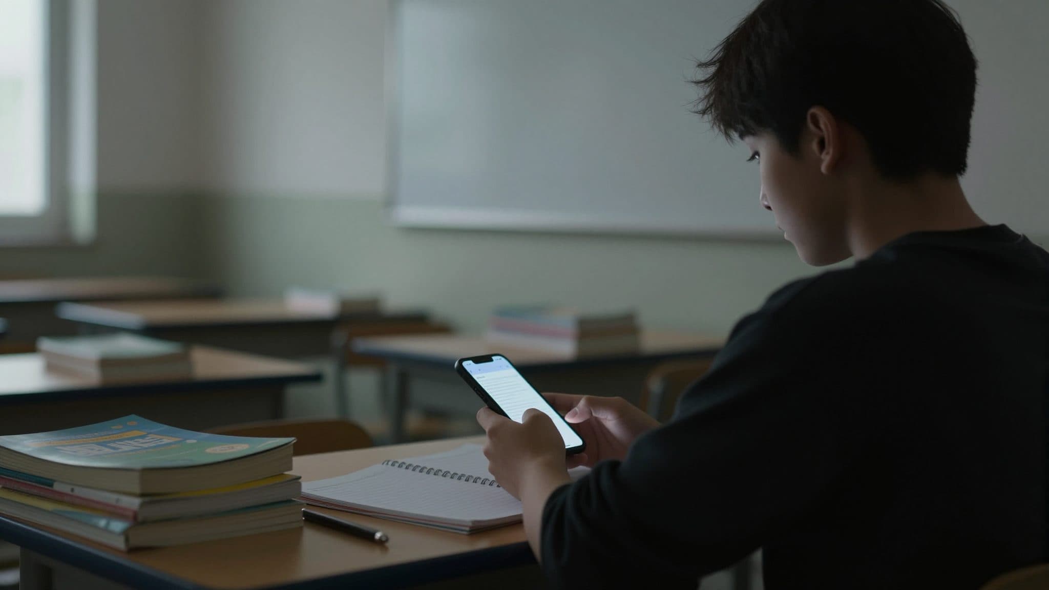 Studio: l'uso dei social media da parte degli adolescenti dipende più dal contesto che dalla piattaforma