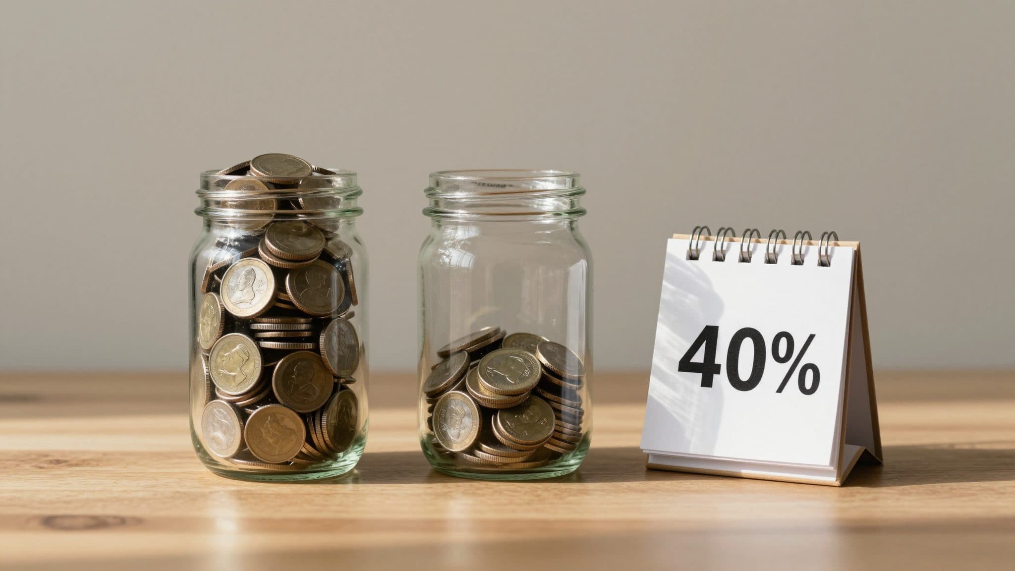 In Bassa Austria le donne percepiscono il 40 % di pensione in meno rispetto agli uomini