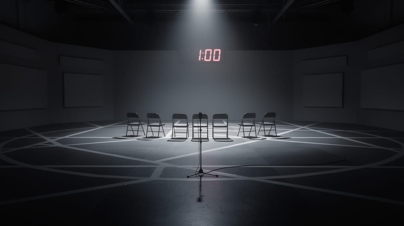 « LOL: Last One Laughing » in testa alle classifiche mondiali non in lingua inglese di Prime Video