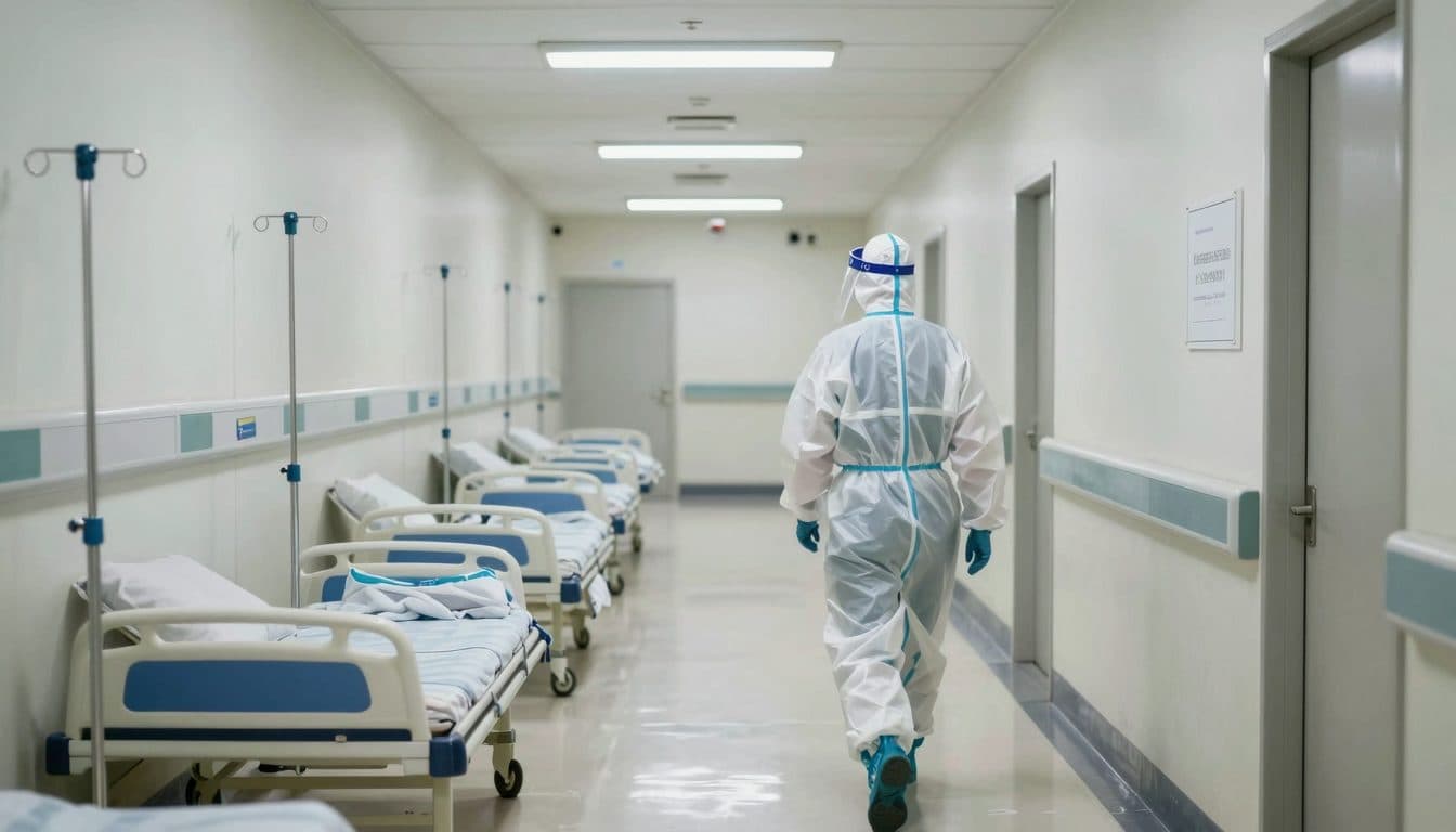 Hantavirus Venezuela: tre morti dopo l'epidemia sulla "Hondius"