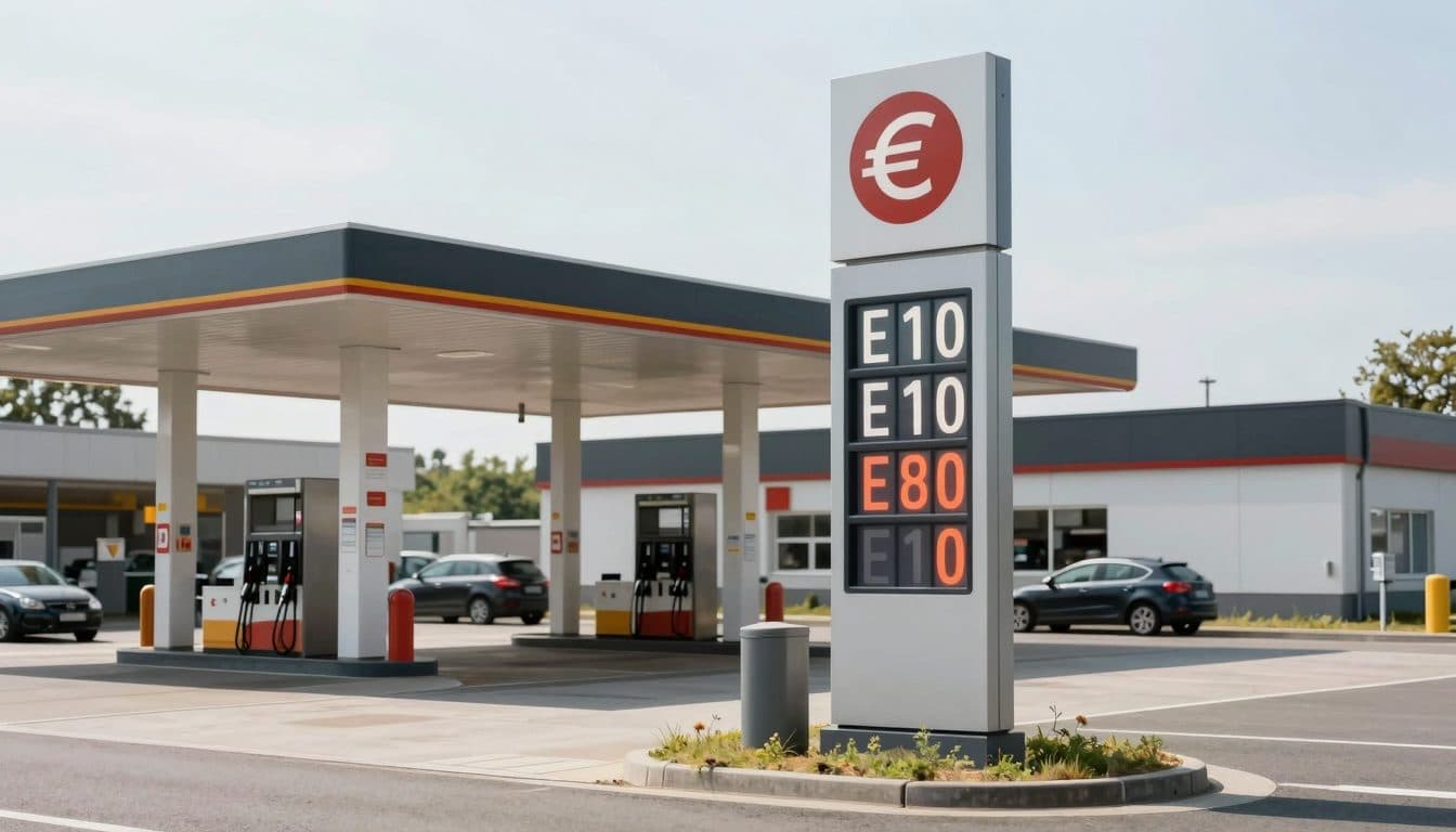 I prezzi dei carburanti in Germania aumentano sensibilmente prima della fine dello sconto fiscale