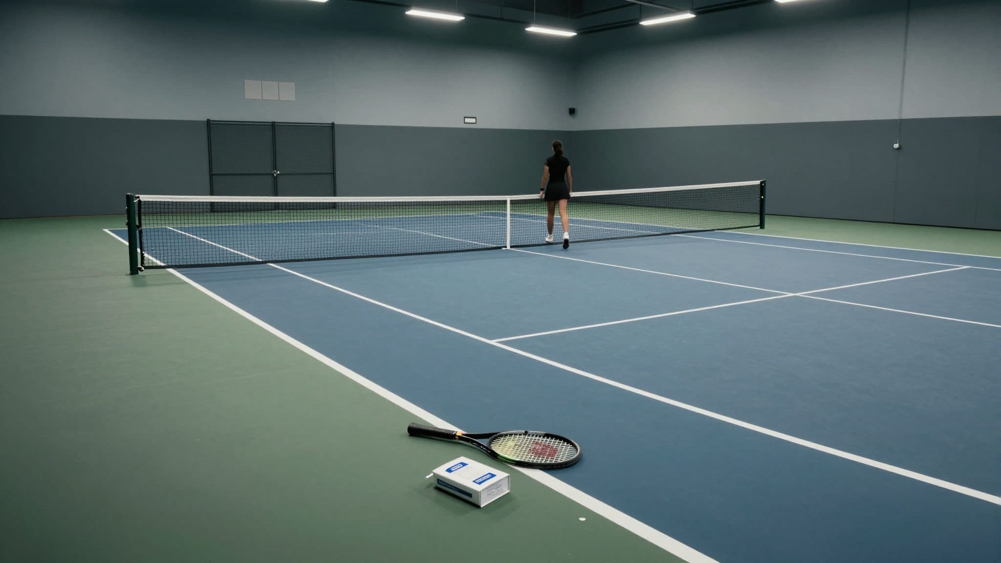 Vondroušová squalificata per quattro anni dopo aver rifiutato un test antidoping