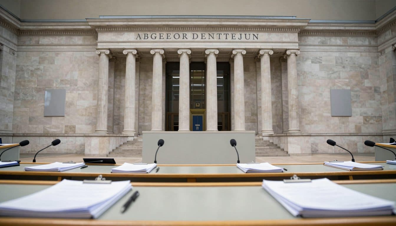 Commissione d'inchiesta berlinese: la coalizione accusa l'amministrazione culturale di aver fallito nel finanziamento contro l'antisemitismo