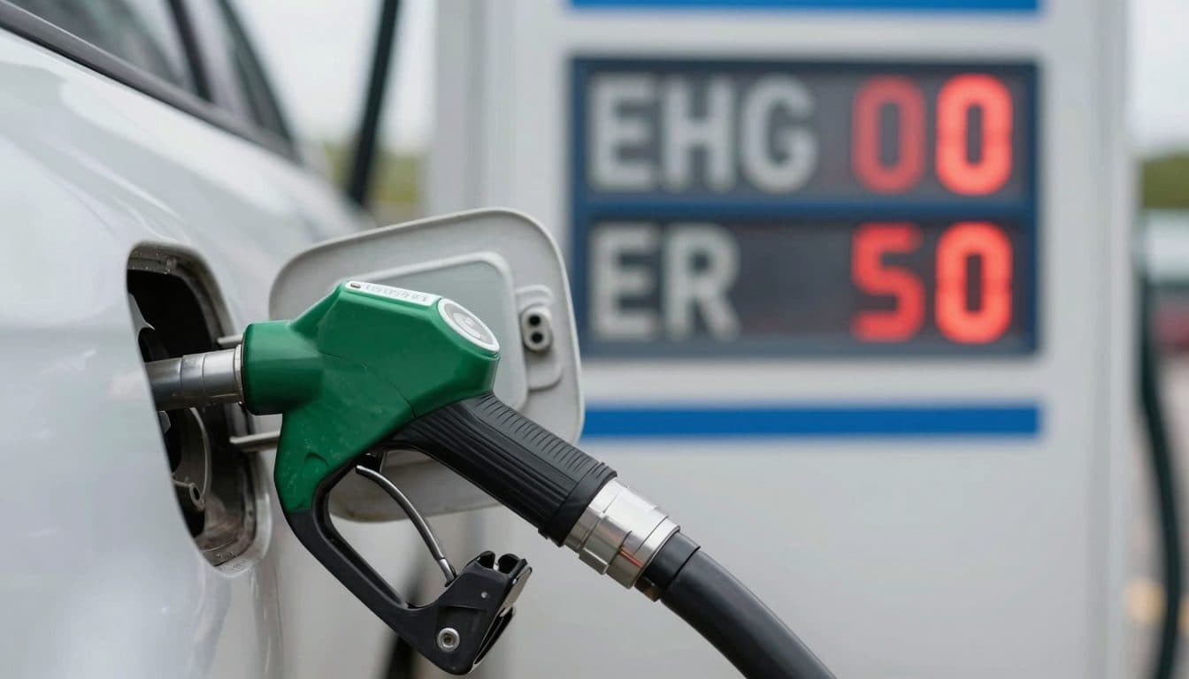 Bundeskartellamt: circa l'80% dello sconto sui carburanti è arrivato agli automobilisti