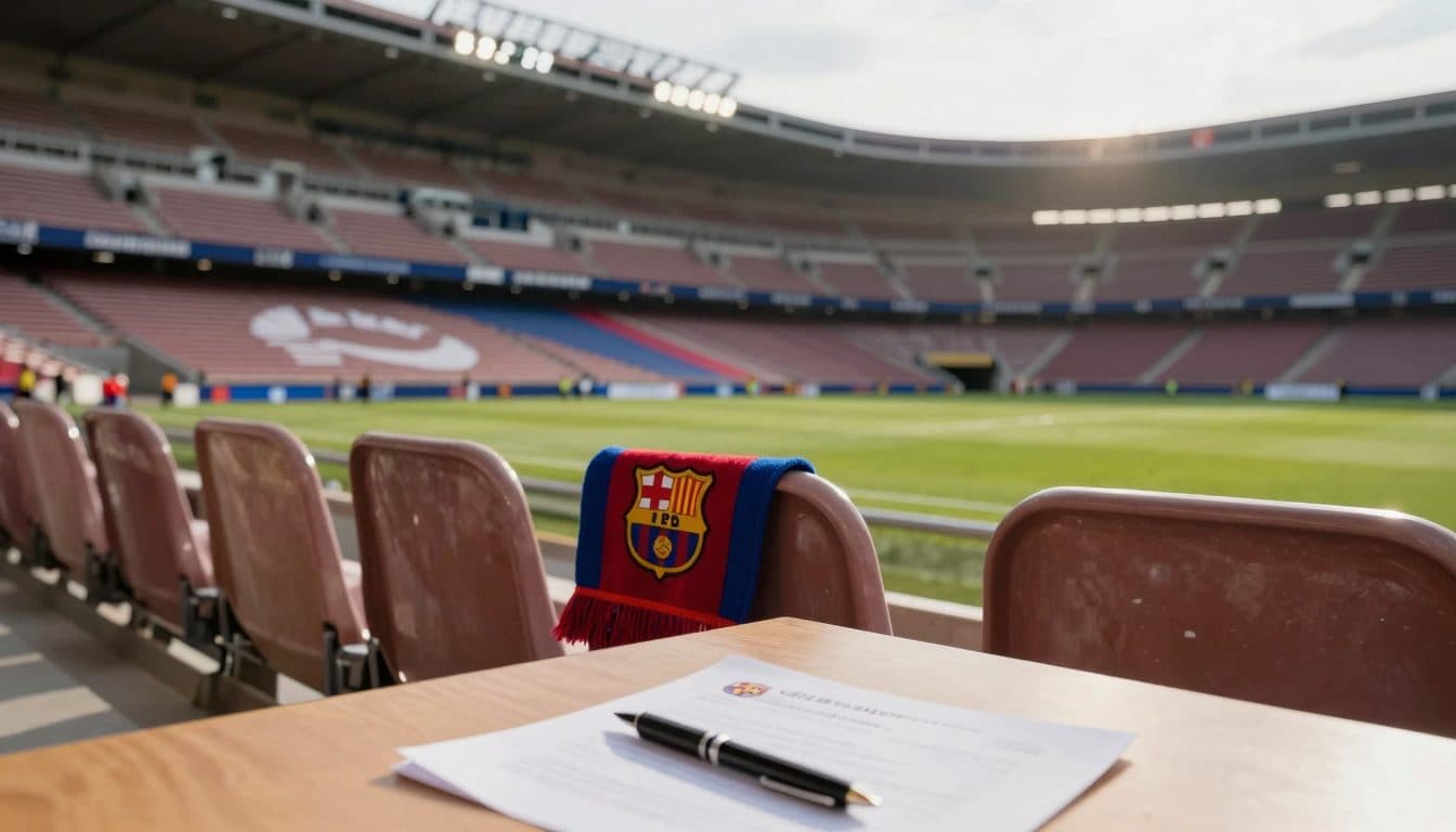Il Barcellona chiude l'accordo per il centrocampista spagnolo Rodri in arrivo dal Manchester City