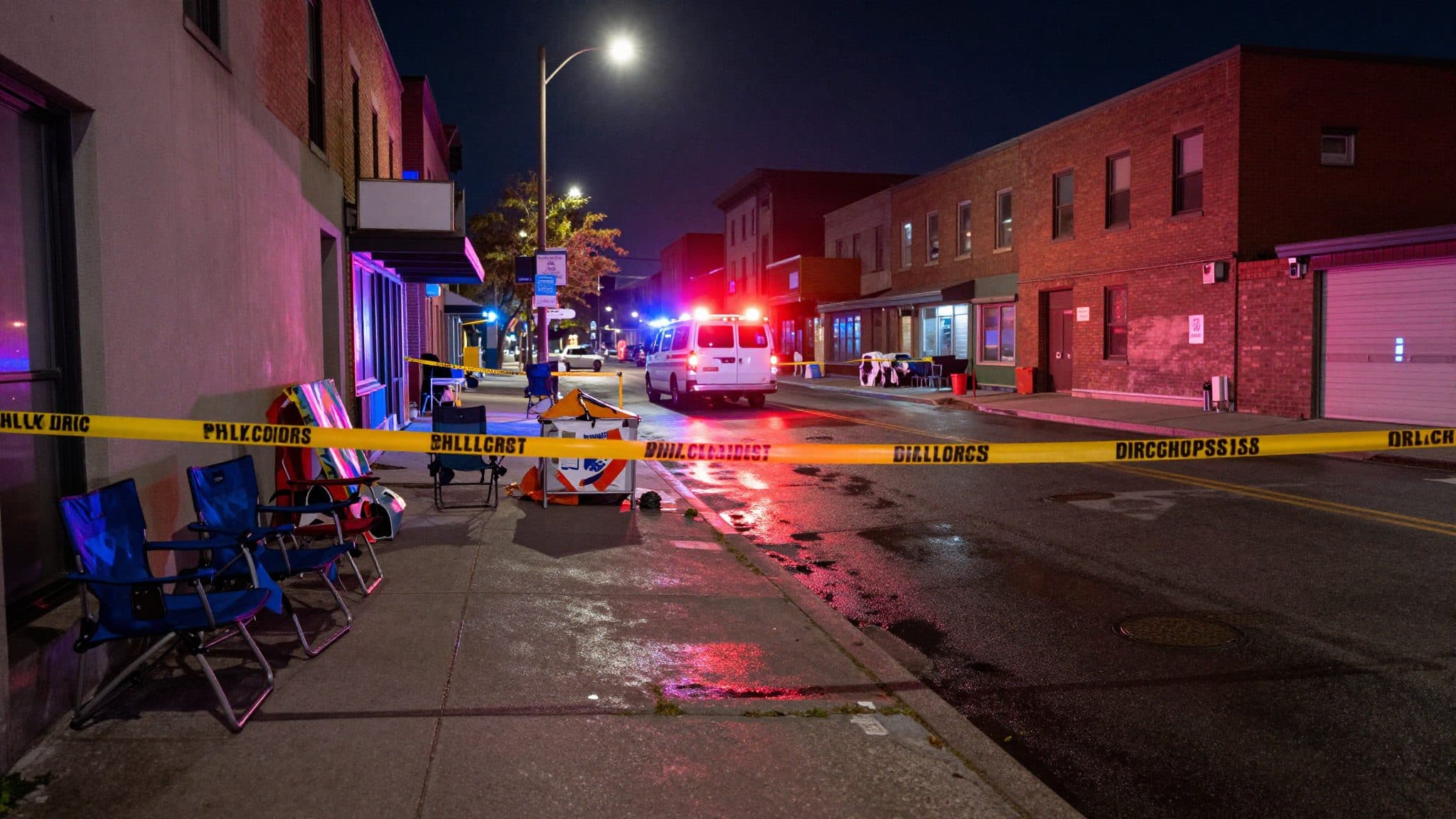 Due morti in una sparatoria al festival di salsa a Toronto – l'autore è in fuga