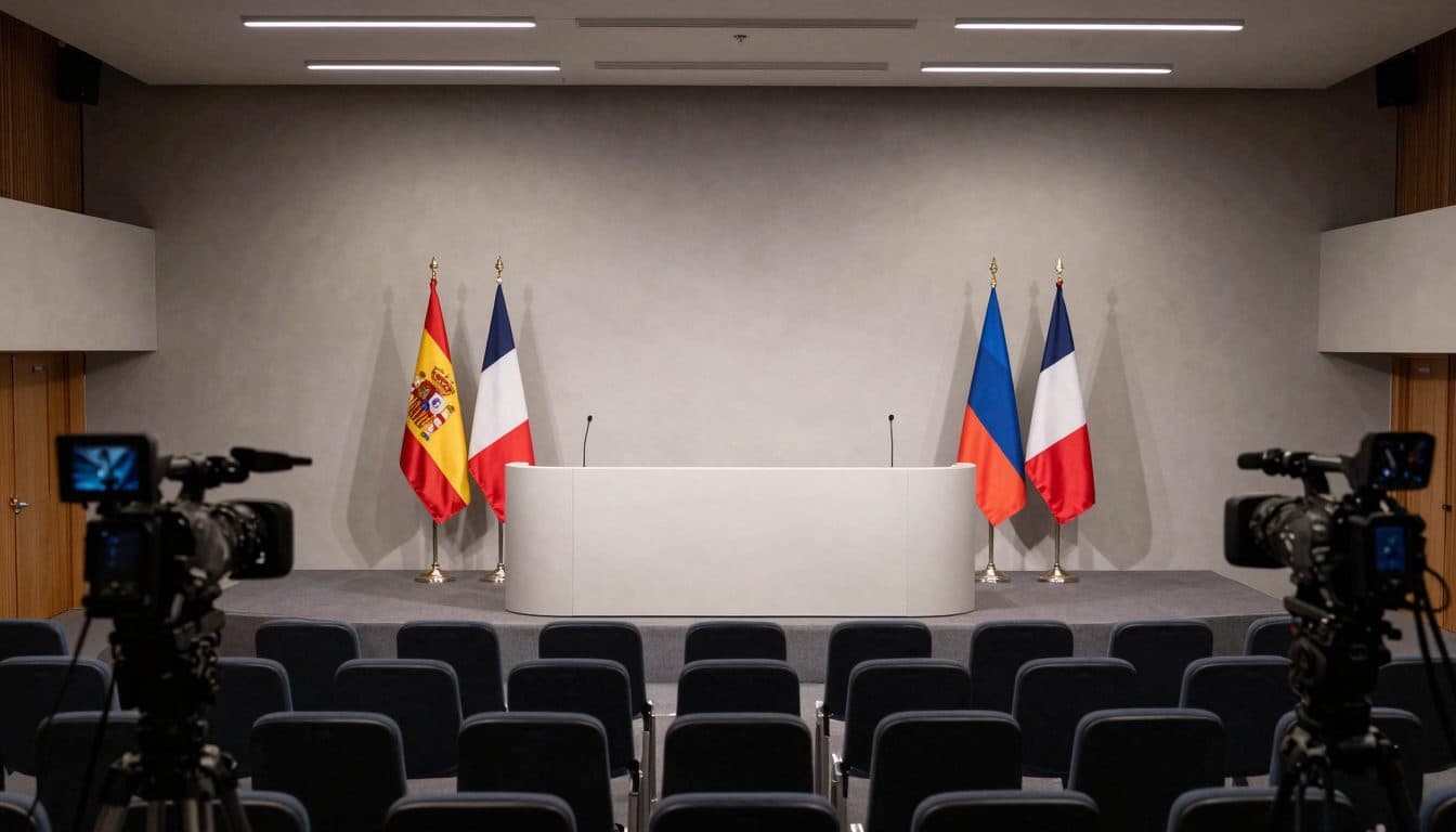 Rajoy definisce la nazionale francese «senza francesi»: bufera diplomatica