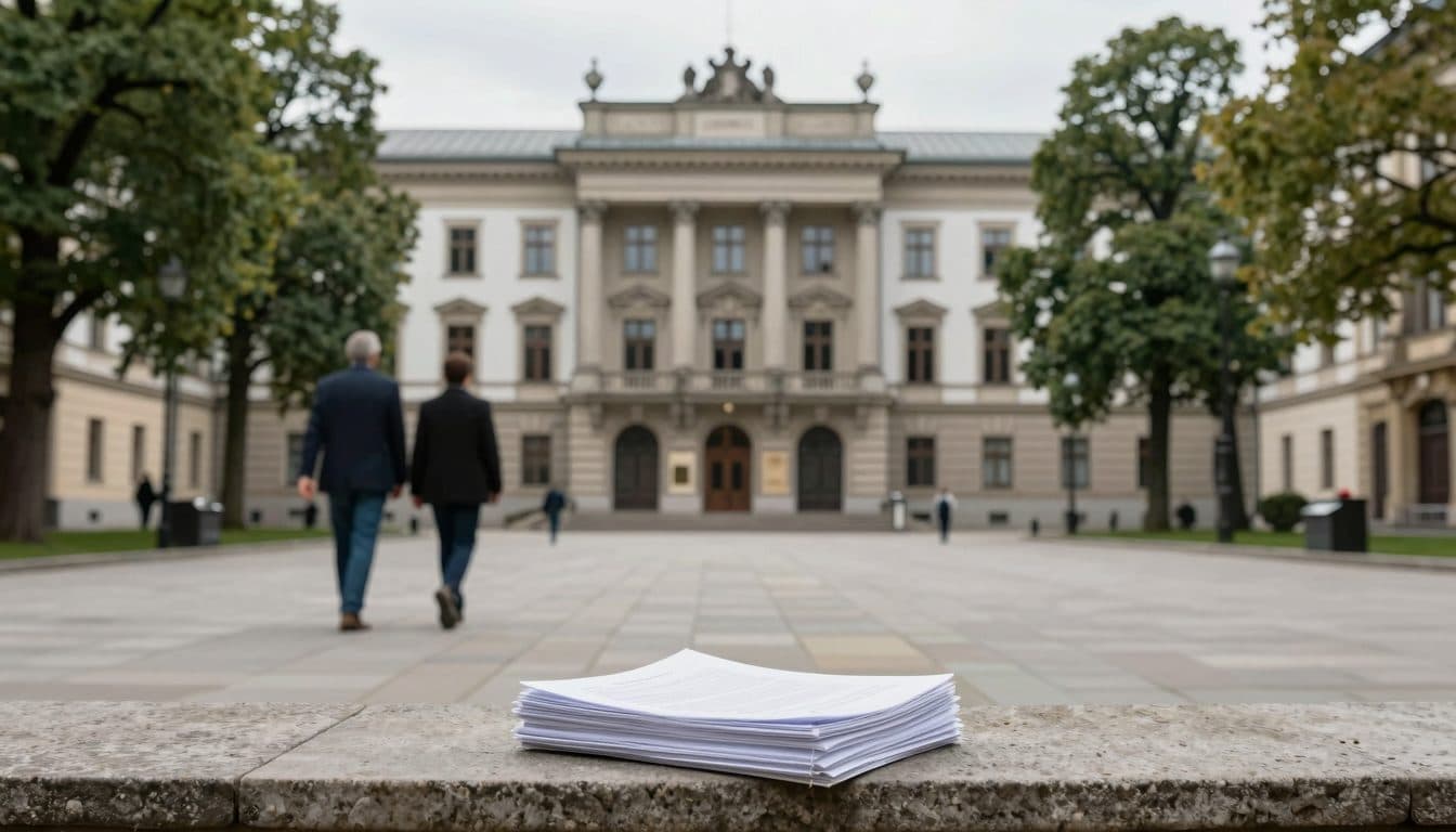 L'Alta Austria registra un calo dei beneficiari del sussidio sociale dopo le strette