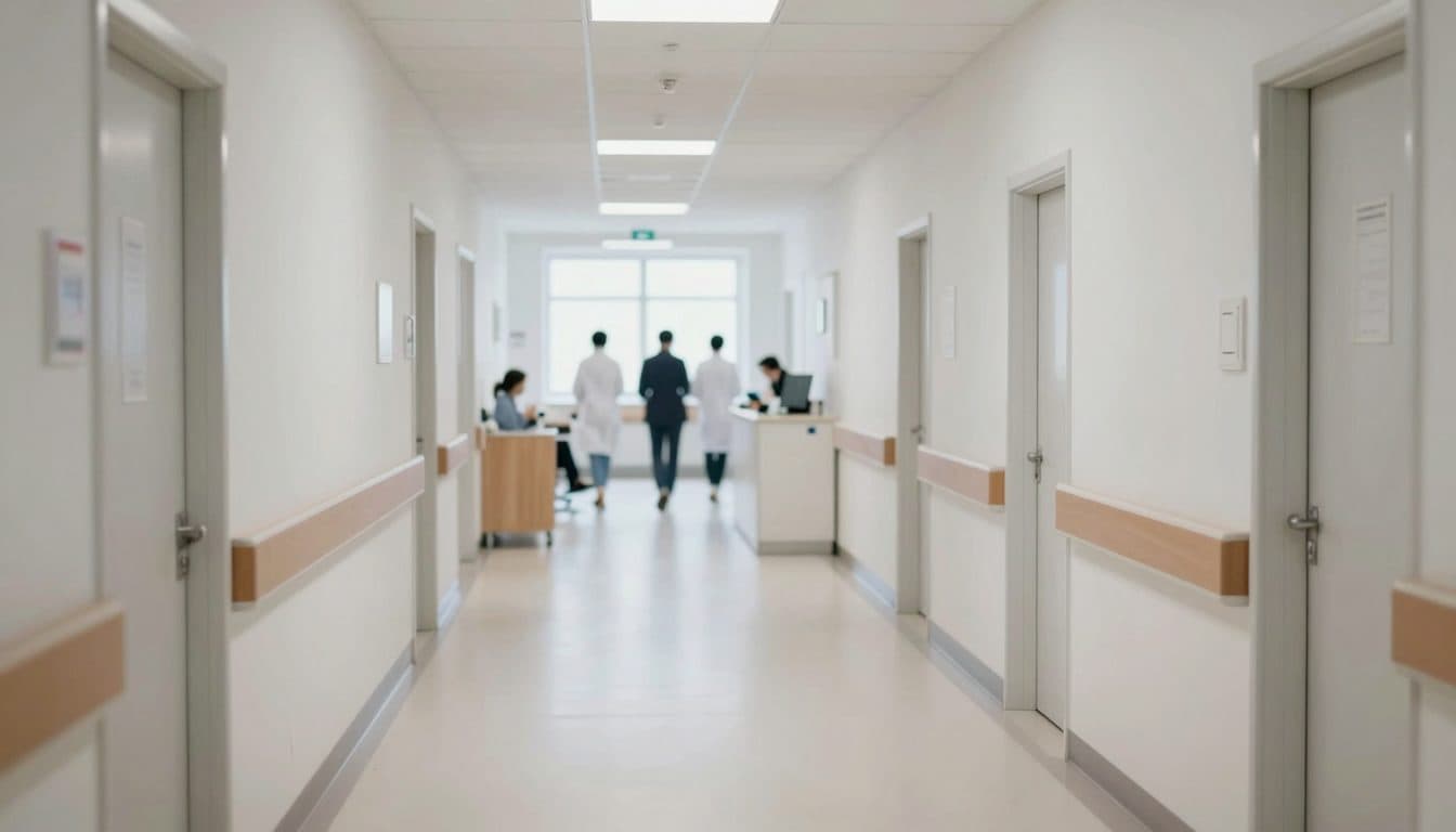 Il Rettore dell'Università di Medicina di Vienna vuole ridiscutere le strutture assistenziali