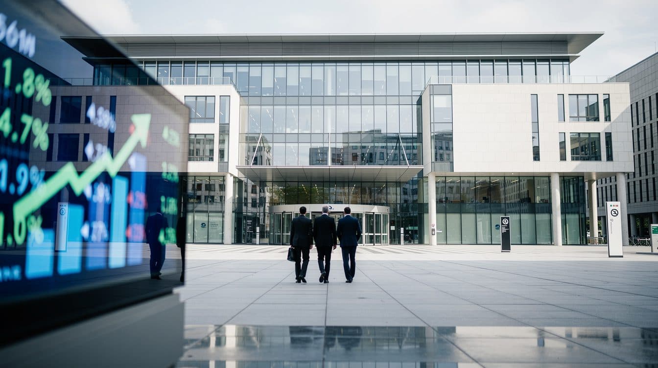 Frasers Group annuncia offerta pubblica di acquisto volontaria per HUGO BOSS