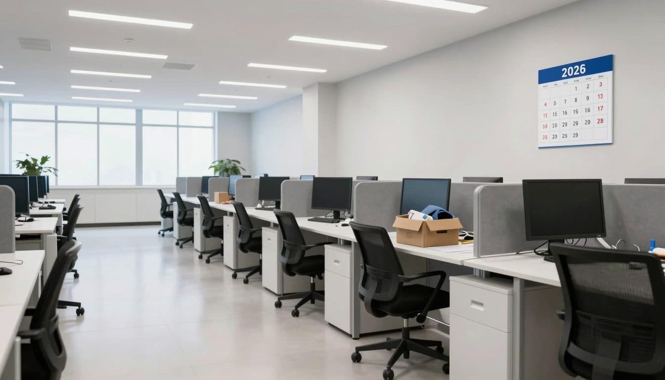 Studio: meno posti di lavoro entry-level per i giovani lavoratori nel Regno Unito a causa dell'IA e dell'automazione