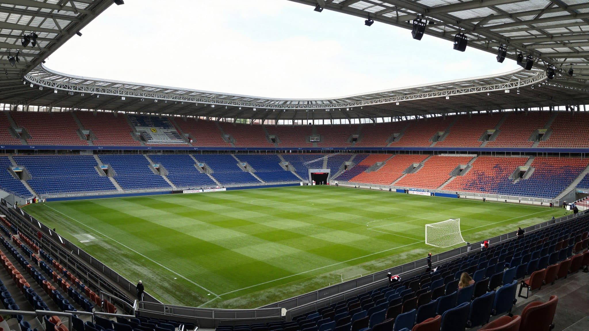 Sorteggio della Coppa: club berlinesi e Turbine Potsdam pescano avversarie di prestigio