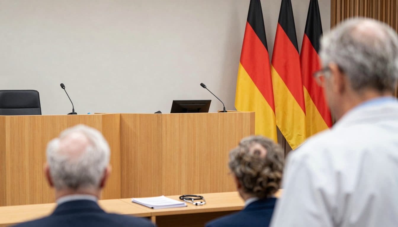 Linnemann come ministro della Salute: le associazioni chiedono sgravi