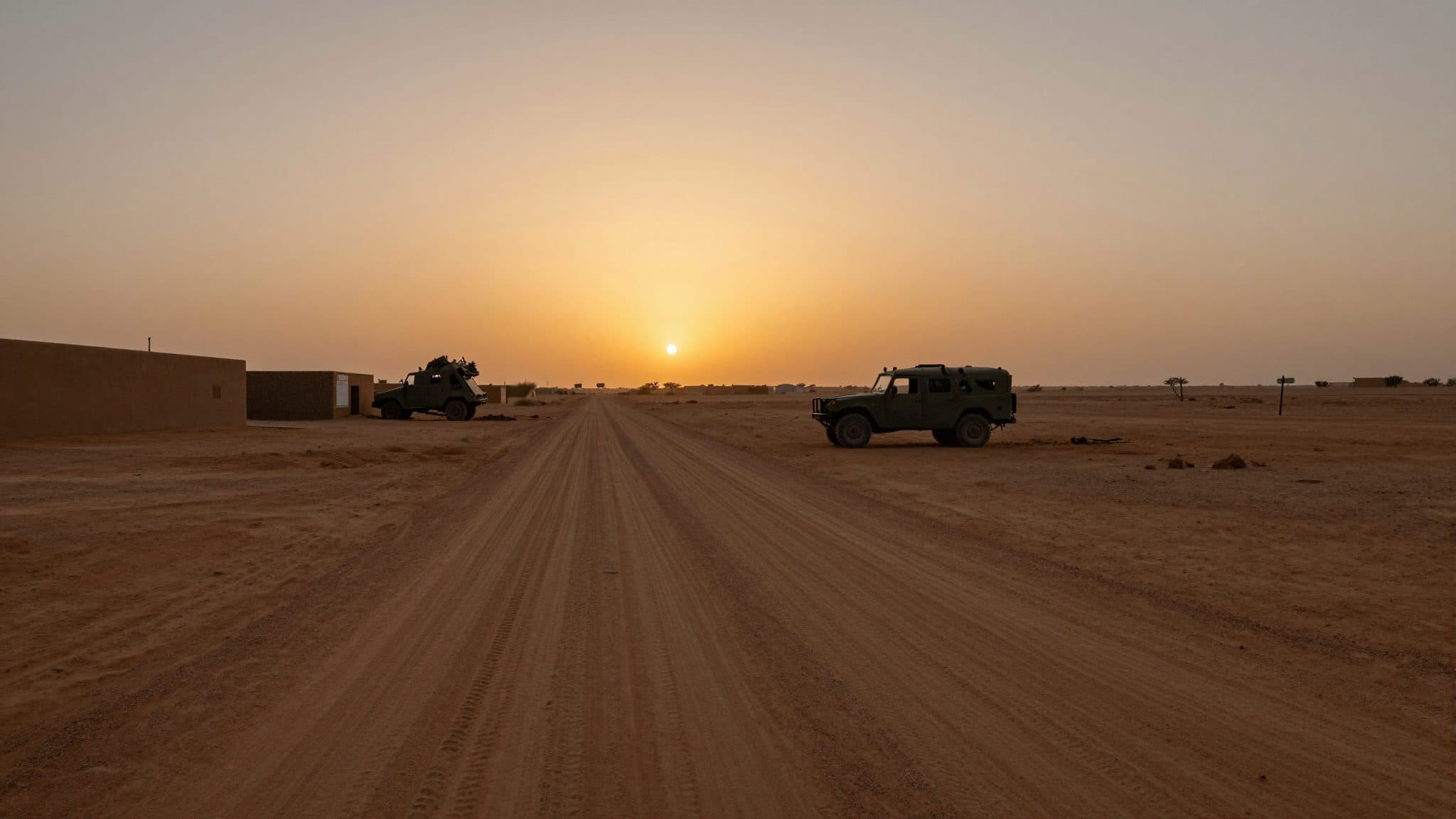 Più di 50 morti in un attacco a un convoglio militare nel nord del Mali