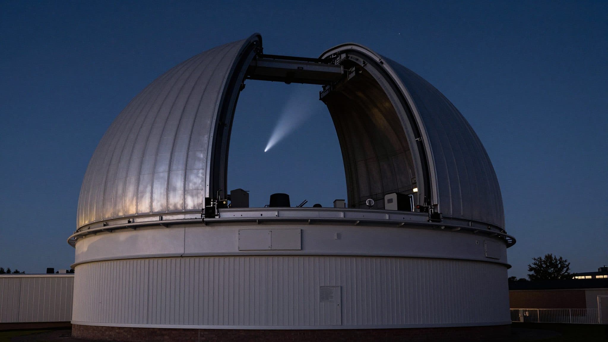 La cometa interstellare 3I/Atlas è più antica del nostro Sole