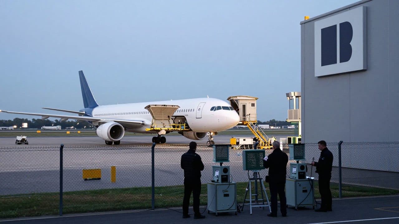 Due nuovi casi di malaria all'aeroporto di Francoforte – le autorità esaminano la malaria da aeroporto