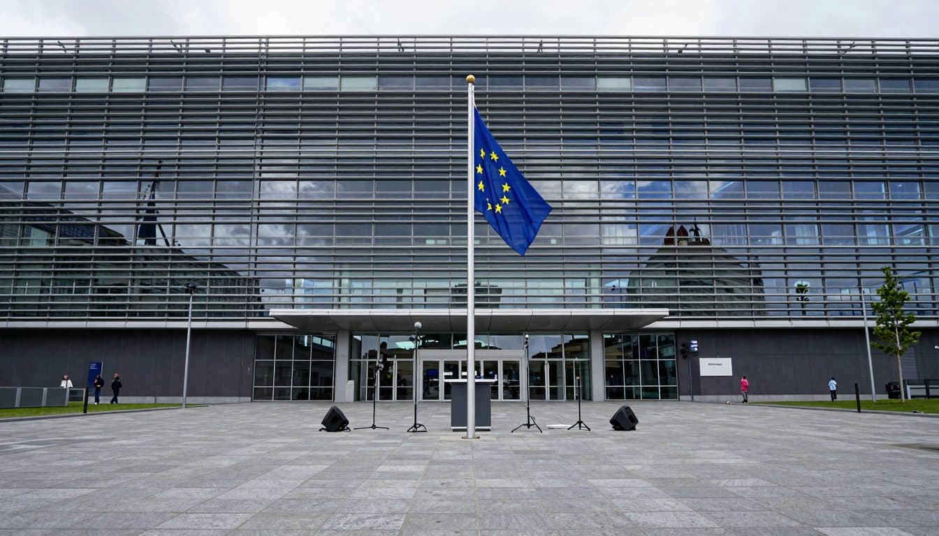 Gruppo di esperti UE presenta raccomandazioni per un'età minima sui social media