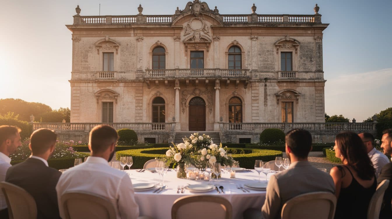 Dua Lipa e Callum Turner celebrano il matrimonio in Sicilia – con Elton John, 200 invitati e polemiche economiche