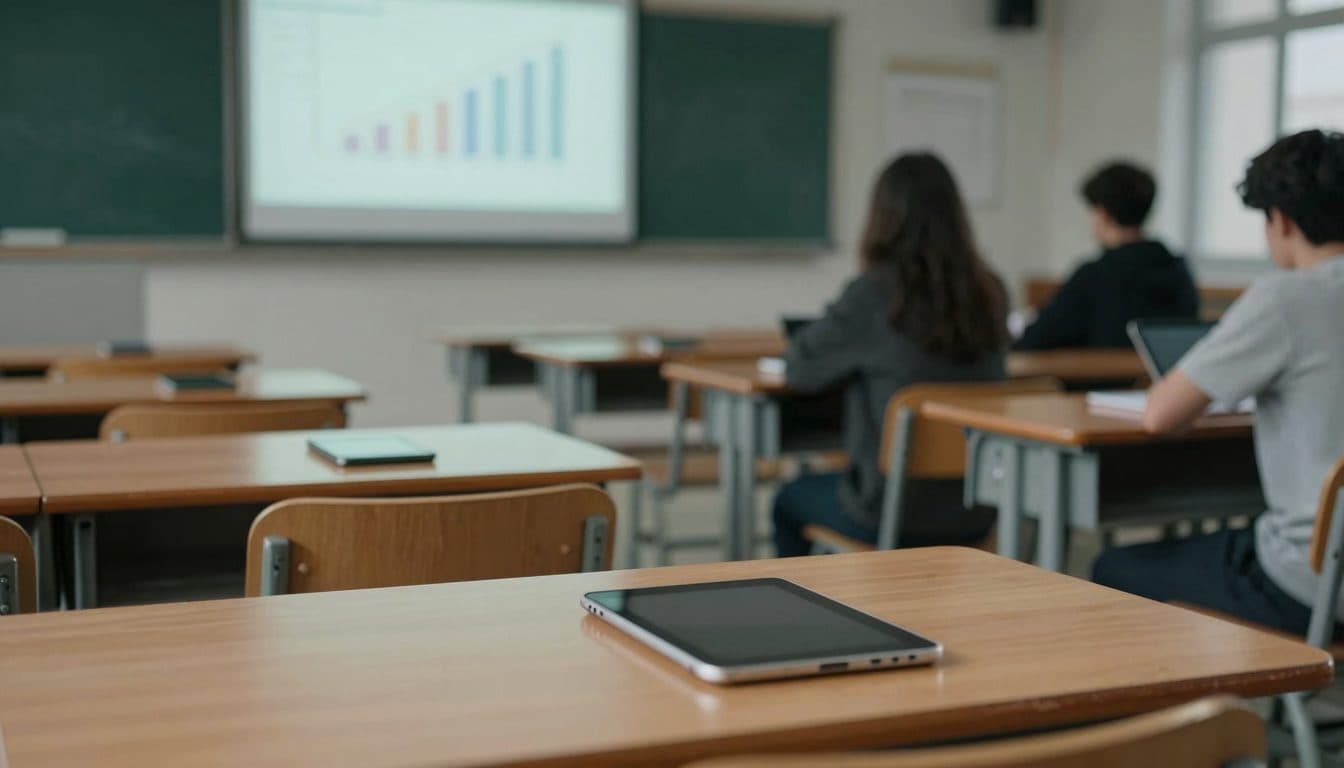 Studio JIMplus: quasi la metà degli adolescenti invidia le generazioni precedenti cresciute senza social media