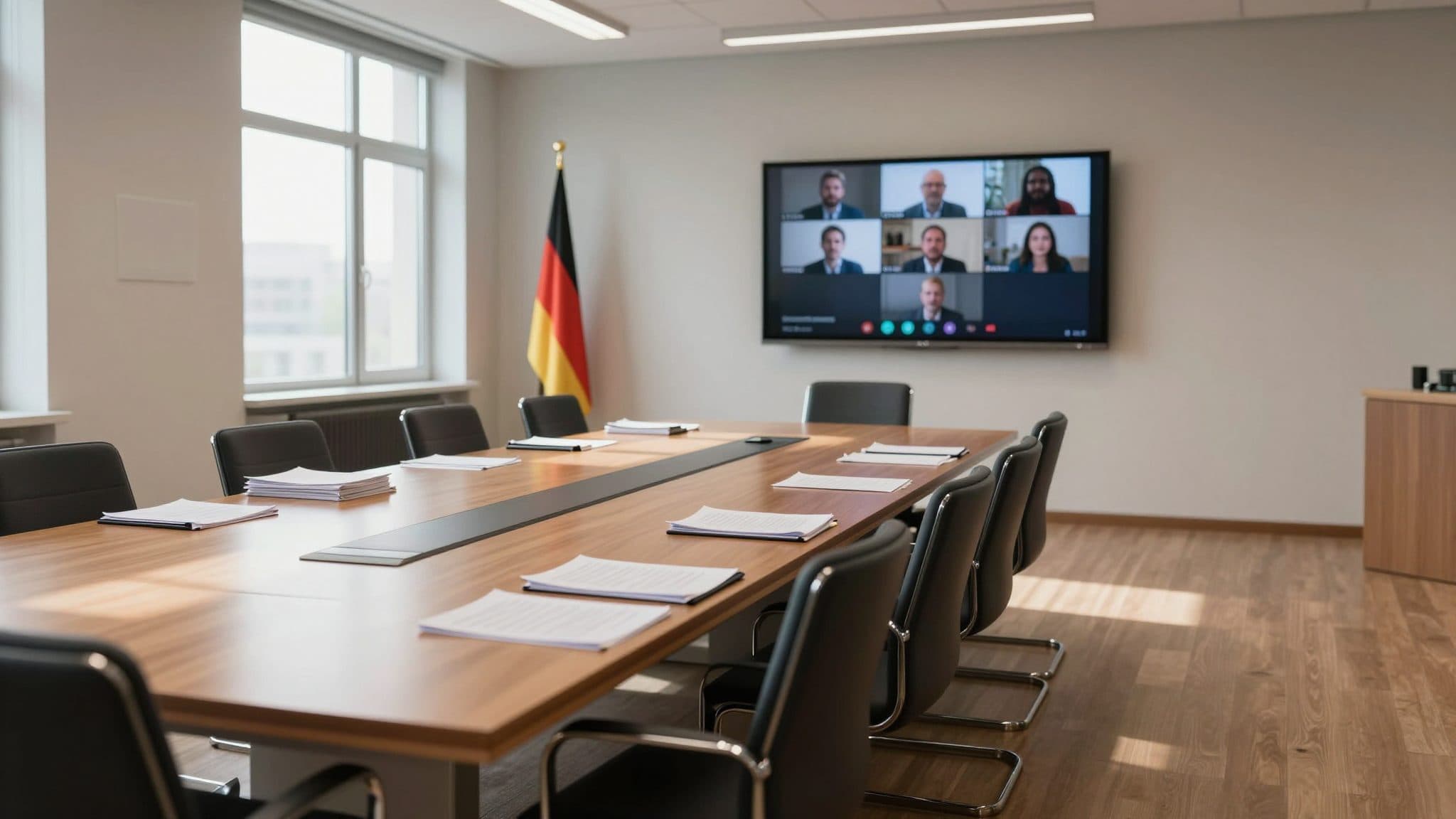 Il direttorio federale dell'AfD istituisce una commissione d'inchiesta per la sezione regionale della Renania Settentrionale-Vestfalia
