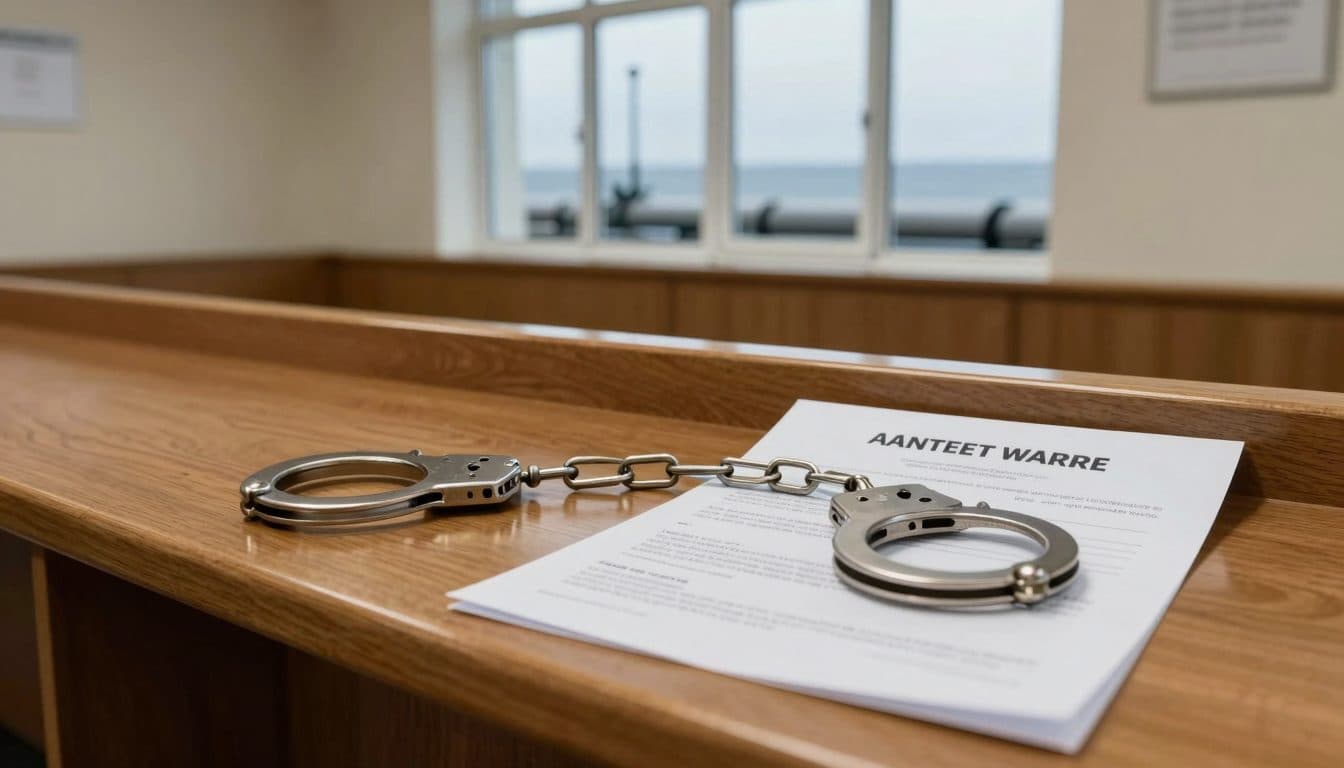 Un altro sospettato nel caso Nord Stream arrestato in Croazia