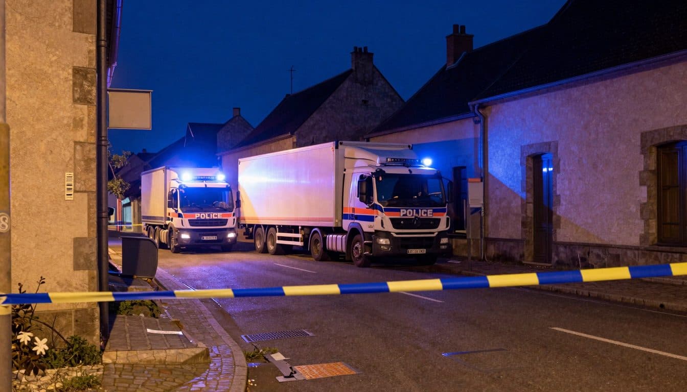 17enne muore durante i festeggiamenti per i Mondiali nel nord della Francia dopo una caduta da un autoarticolato