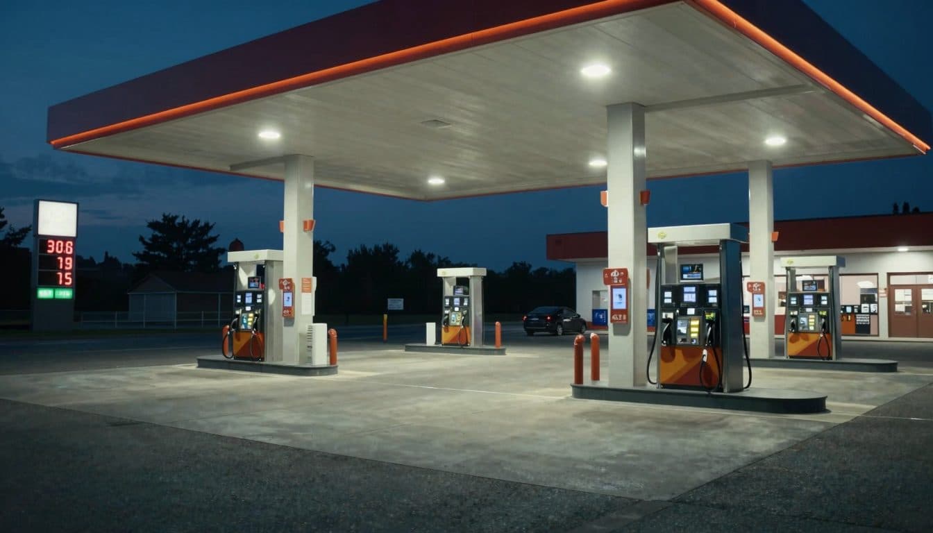Il prezzo del petrolio sale: le conseguenze del conflitto con l'Iran per gli automobilisti