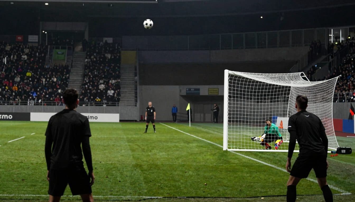 Il gol deviato di Fazliji decide l'esito della Coppa Svizzera