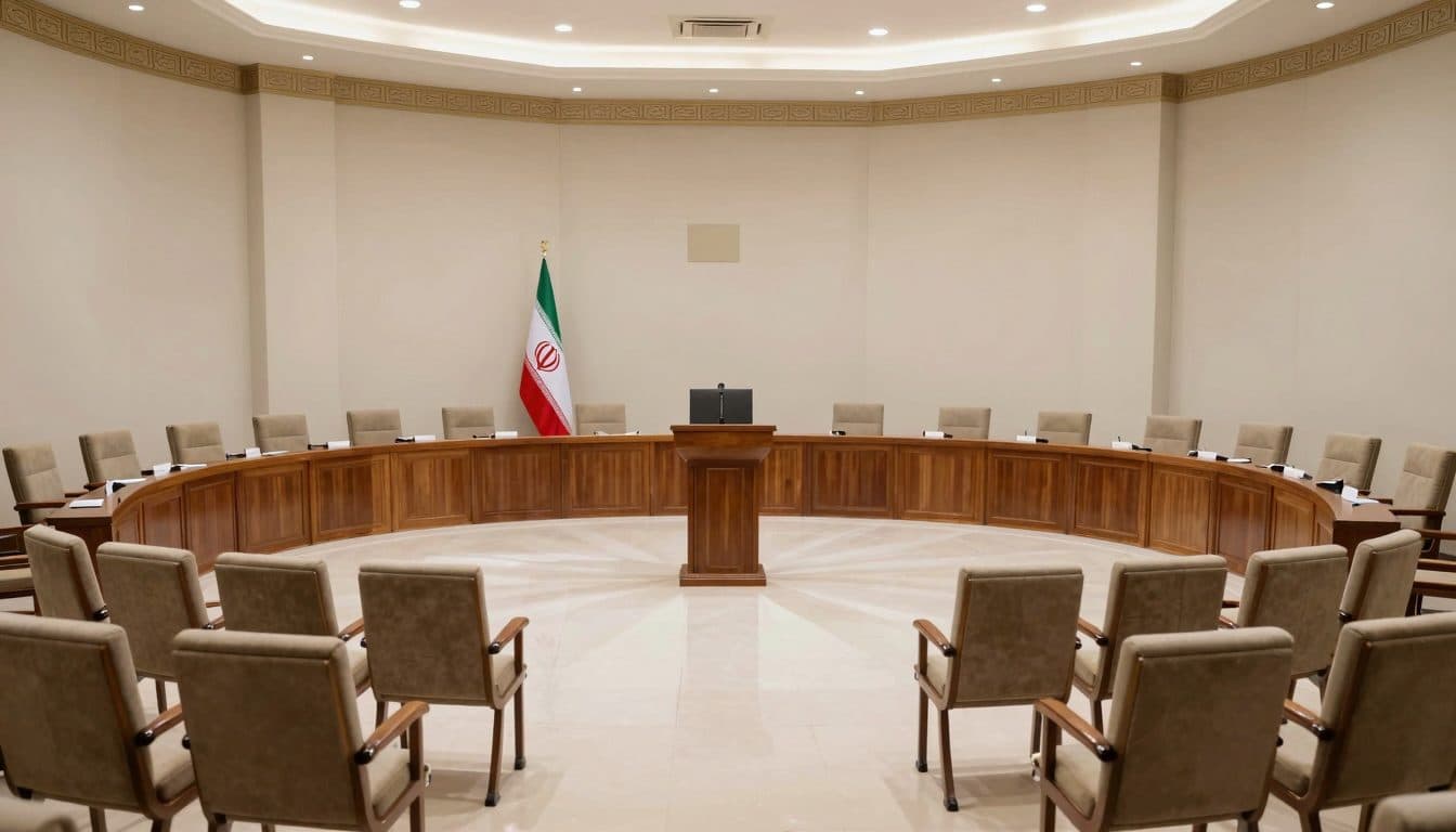 L'Iran sospende l'accordo quadro con gli Stati Uniti dopo i nuovi attacchi americani