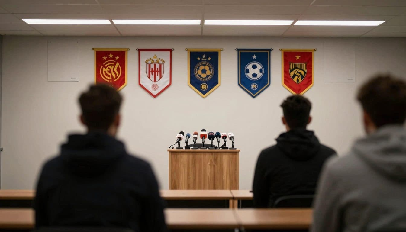 Allenatore dell'Altach si scaglia contro un trasferimento e interpella la Federazione austriaca