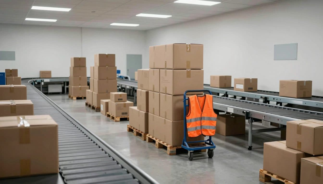 Le norme UE sugli imballaggi mettono in difficoltà il commercio online: i rivenditori chiedono modifiche