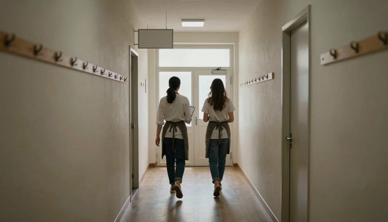Asili nidi viennesi: il sindacato lancia l'allarme su 1.800 posti vacanti