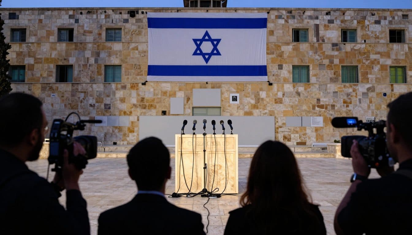 Il ministro israeliano Ben-Gvir chiede uccisioni mirate notturne di 30 o 40 persone a Gaza