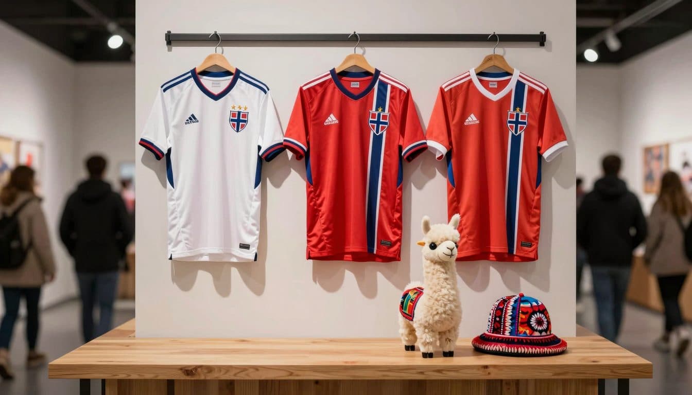 Centinaia di peruviani portano il nome Erling Haaland – l'autorità segnala un trend dopo le partite del Mondiale