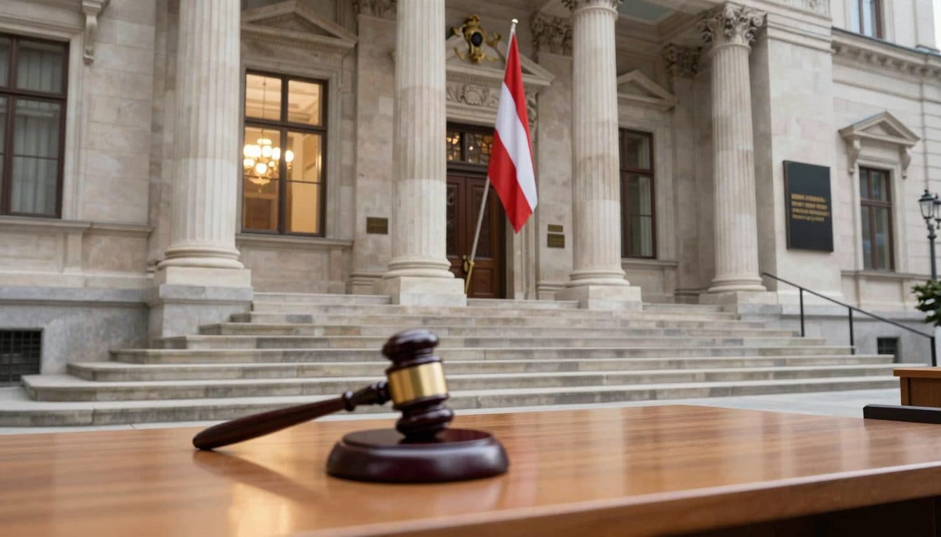 Processo a Vienna: tre imputati per tortura e stupro di due giovani uomini