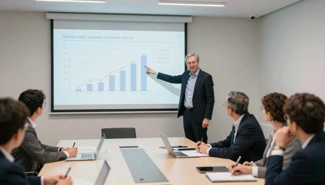 L'economia dell'Europa orientale cresce in modo robusto nel 2026 – il wiiw vede la Polonia in testa nell'UE