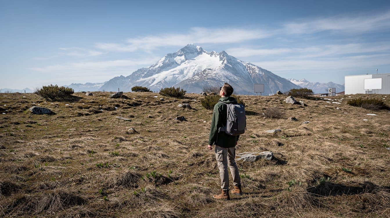 Nonostante la siccità record, l’Austria registra la stagione turistica invernale di maggior successo di sempre