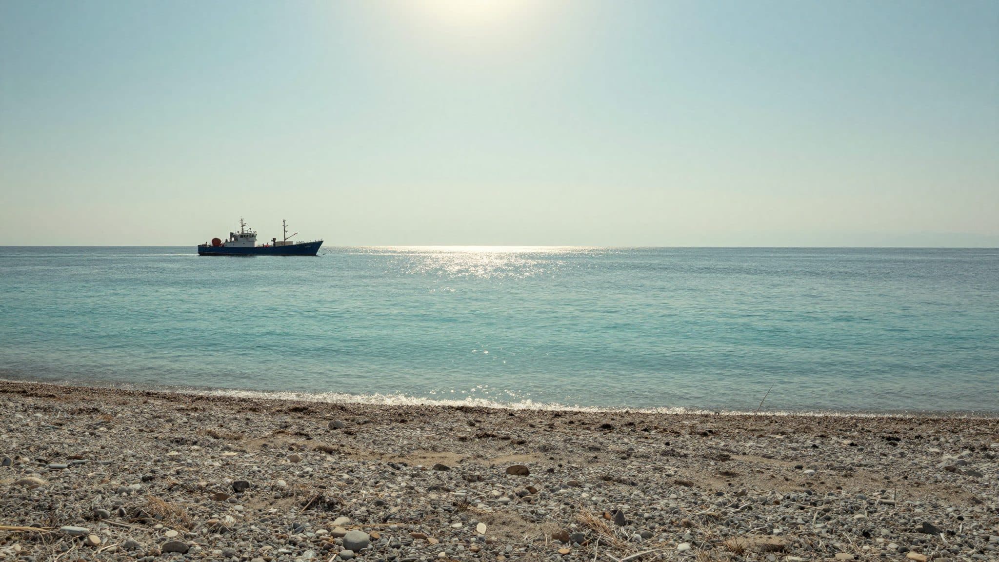 Mar Ligure raggiunge la temperatura record di 30,4 gradi Celsius