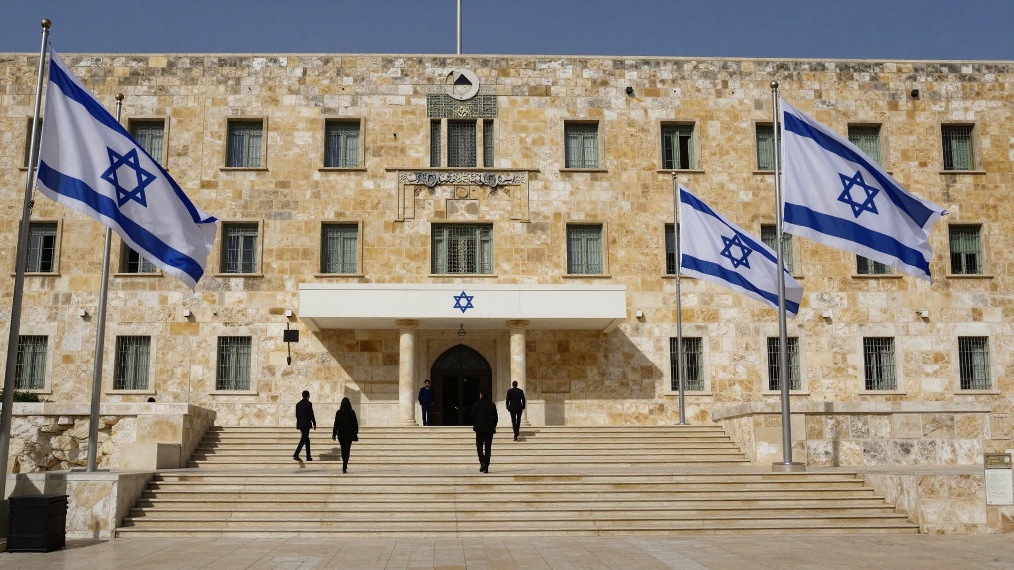 Il piano di pace di Trump per Gaza si incrocia con le elezioni israeliane rinviate