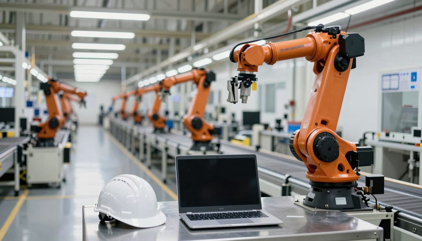 Il consiglio di fabbrica di Bosch chiede una task force per salvare l'industria automobilistica tedesca