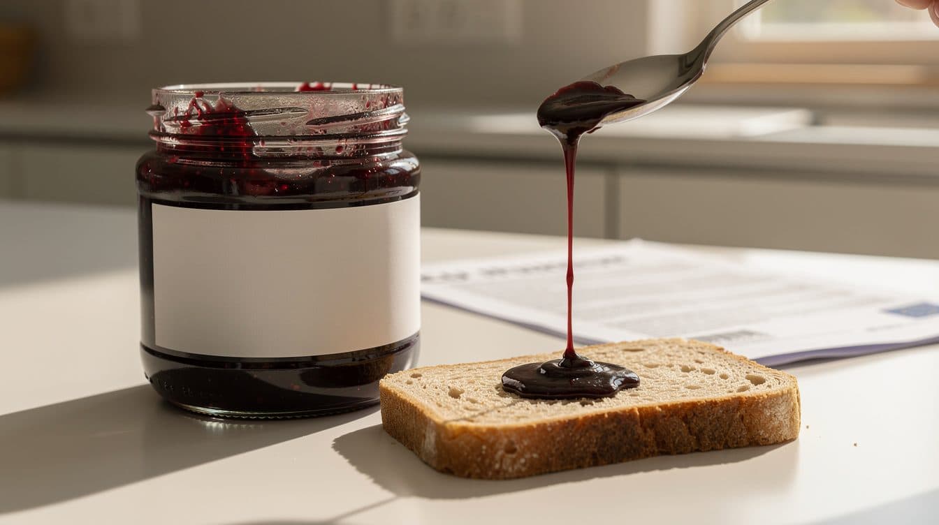 Marmellata dal 14 giugno 2026: nuove regole UE per le denominazioni