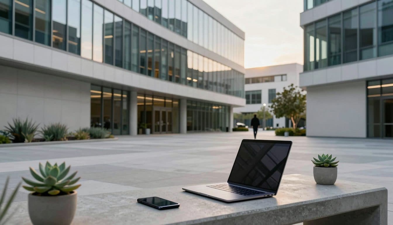 John Ternus assume la guida di Apple a inizio settembre ed entra nell'era dell'IA